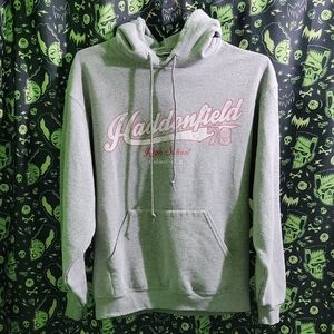 RARE Halloween Michael Myers Haddonfield High School Class Of 78 Horror Hoodie